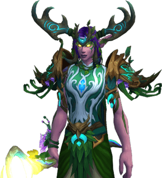 Monkwilbo render