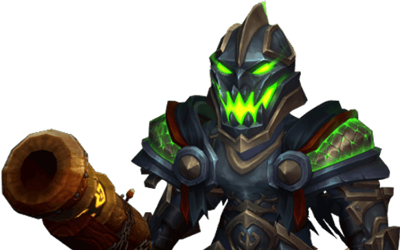 Nakona render