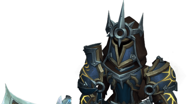 Nishba render