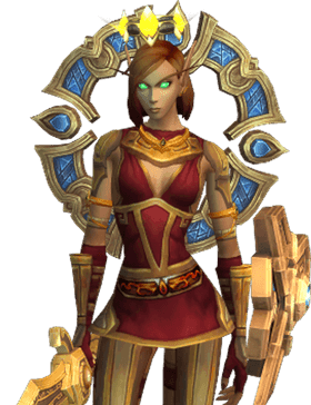 Nishkavel render