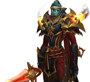Nohaki render