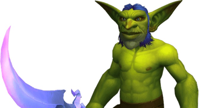 Nottoxicwar render