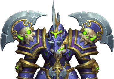 Olktard render