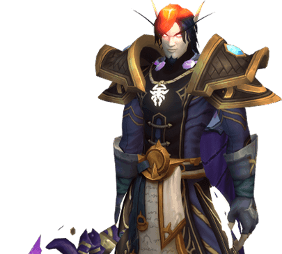 Orinarin render