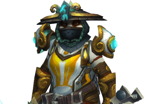 Pachaia render