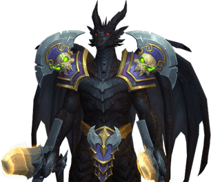 Ralan render