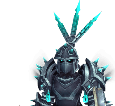 Ravenshield render