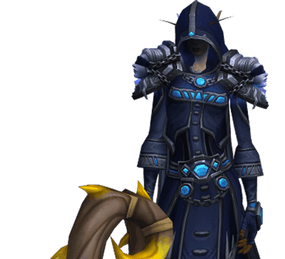 Remedium render