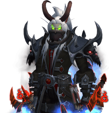 Ripntearr render