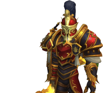 Romullus render
