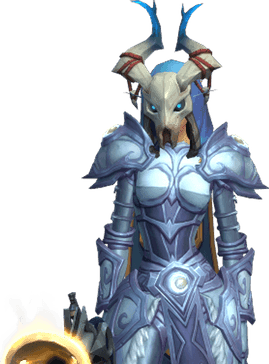 Salaad render