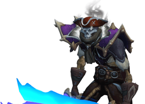 Shuntuk render
