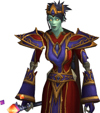 Sleepnbeauty render