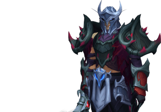 Smitepumpkin render