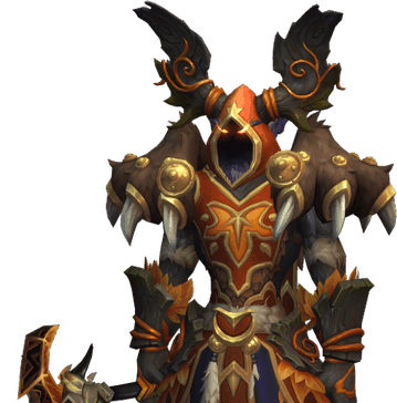 Talelorn render
