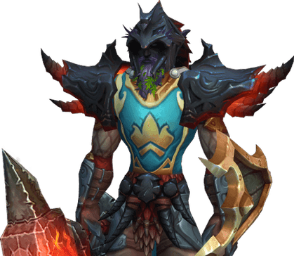 Tankyu render
