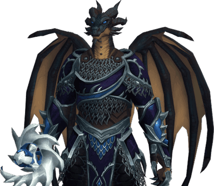Tarcurus render