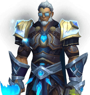 Tarriss render