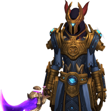 Tatchi render