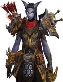 Theeana render
