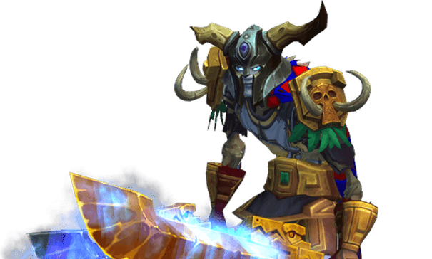 Tiaavel render