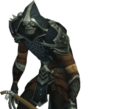 Tiqep render