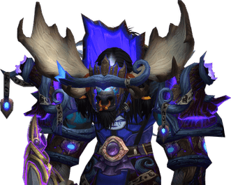 Toxicdruid render