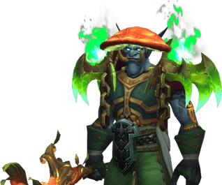 Toxicsham render