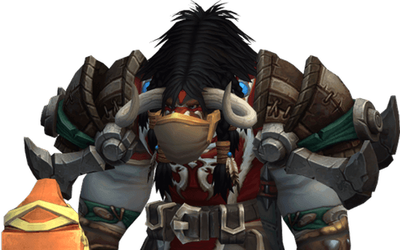 Tr render