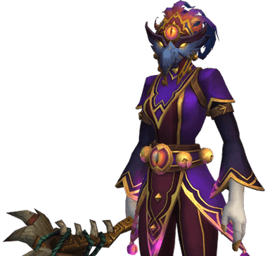 Treesondeck render