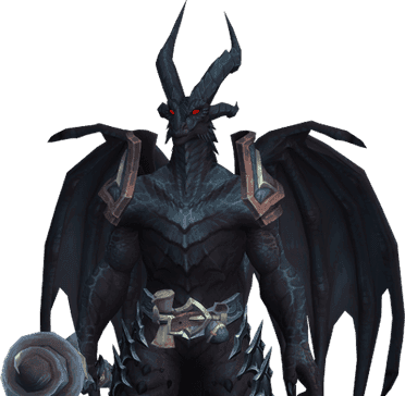 Vane render