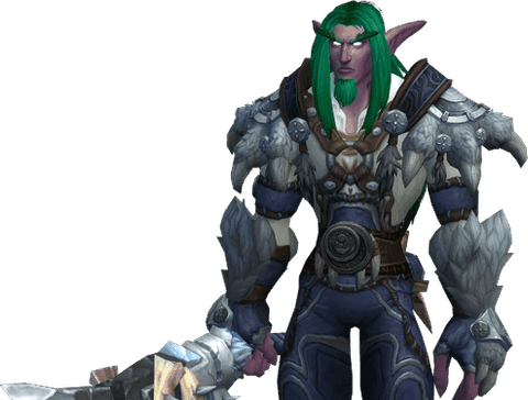 Vanetix render
