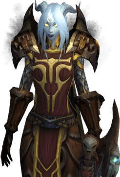 Velnai render