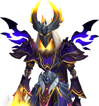 Xevonia render