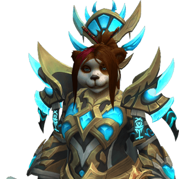 Xiouyu render