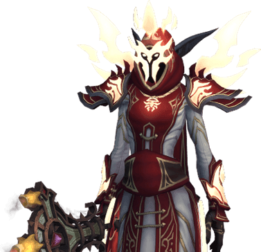 Zita render