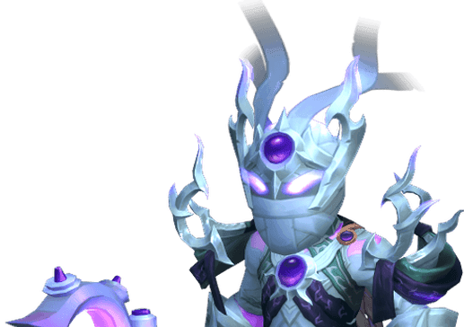 Zixil render