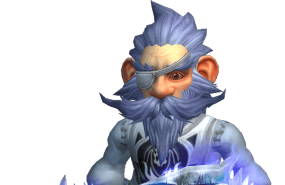 Ãemon render