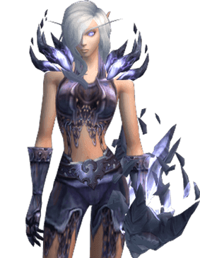 Aìmy render