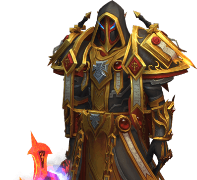 Abindeth render