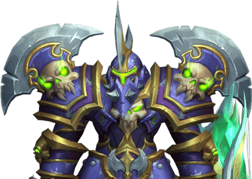 Abinwarrior render