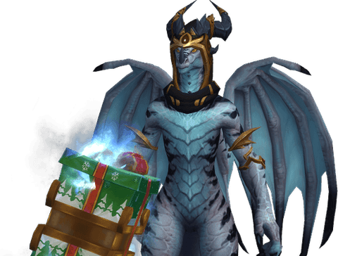 Abisma render