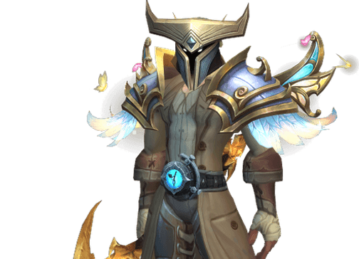 Ablazeolive render