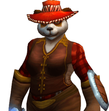 Accolade render