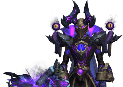 Achisk render