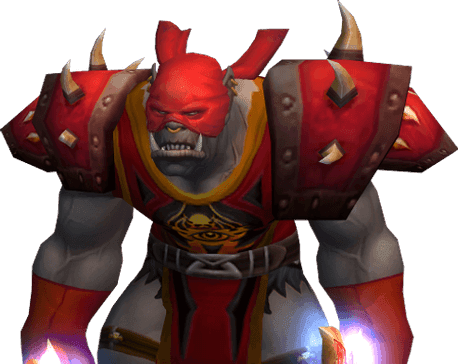 Acker render