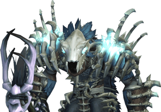 Addock render