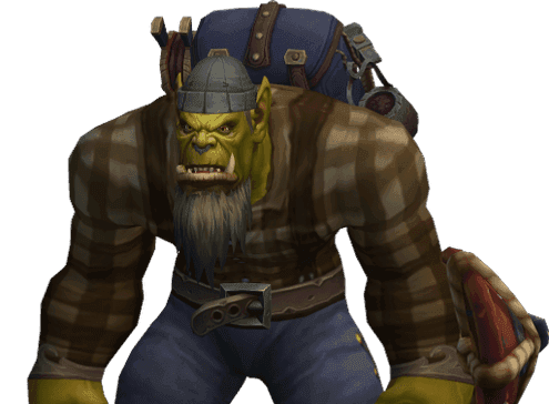 Adrius render