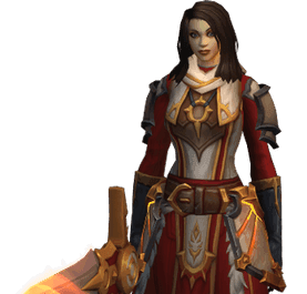 Agartredis render