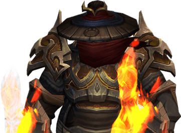 Aggresius render